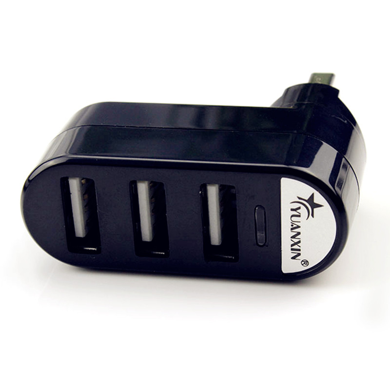 Concentrateur USB - Ref 364909 Image 1