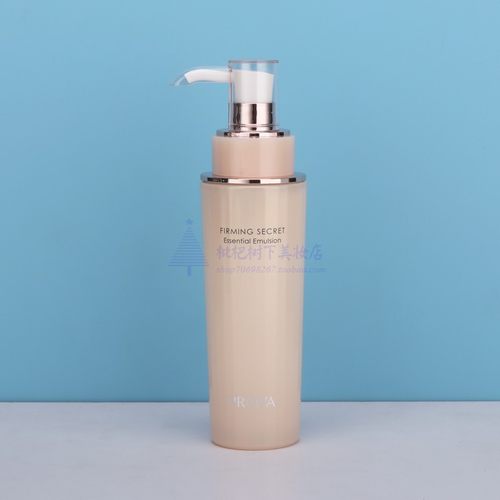 珀莱雅紧致肌密精萃乳液淡纹紧致