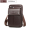 Brown small single bag