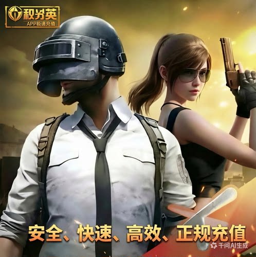 和平精英198/2118点卷328面值3548点卷 扫码上号充值 安全快速