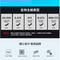 HUNTKEY[HUNTKEY4U 산업용 제어 섀시 4U655 서버 산업용 제어 섀시 멀티 하드 드라이브 E-ATX 양방향