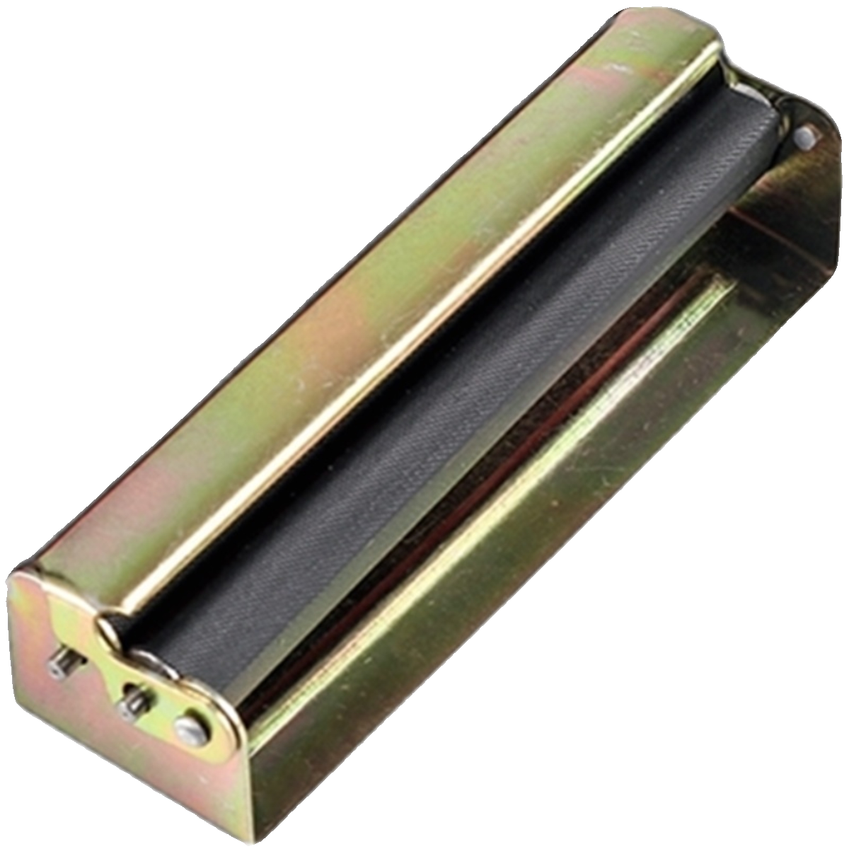 83MM 수동 담배 롤링 기계 일반 길이 담배 롤링 기계 노인 담배 롤링 기계