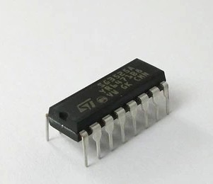 拆机 进口正品直插 KA3525A/SG3525 PWM控制器 DIP