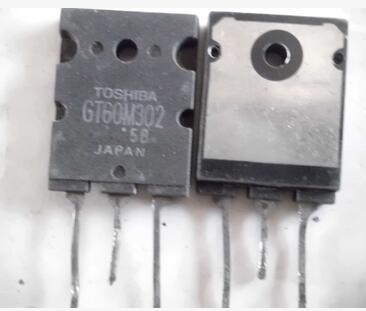 GT60M302  进口原装拆机件 质量包好