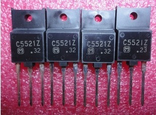 C5521  C5521Z   2SC5521  2SC5521Z  进口拆机进口质量 包好