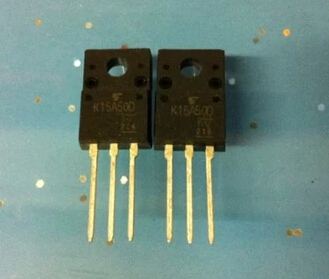 K15A50D   进口原装拆机 质量包好