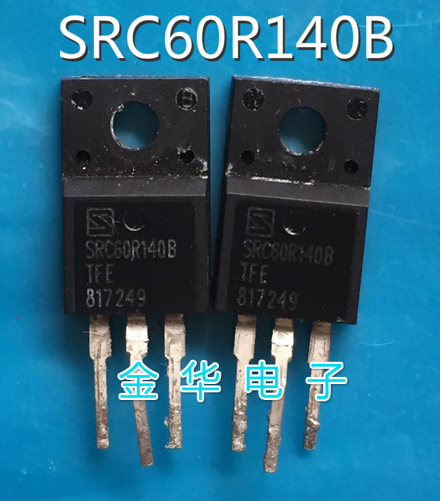 SRC60R140B  进口原装拆机件 质量包好