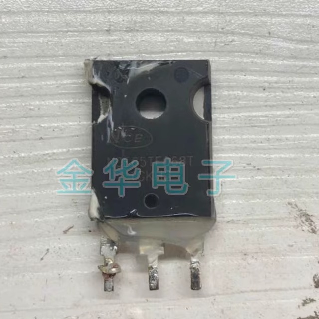 NCE65TF099T   进口原装拆机件 质量包好