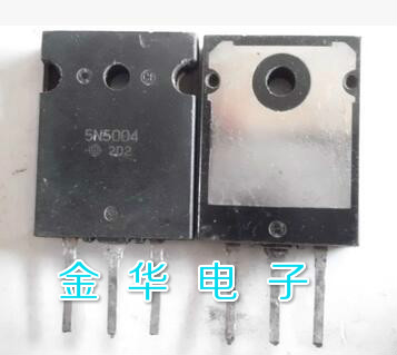 5N5004   进口原装拆机件 质量包好