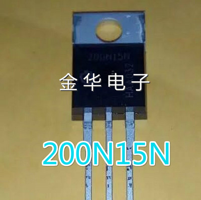 200N15N 进口原装拆机 质量包好