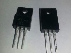 600V5A SSS5N60 5N60 FQP5N60C 场效应  拆机