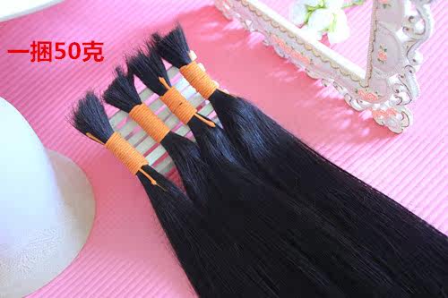 Extension mèches - Ref 222831 Image 3