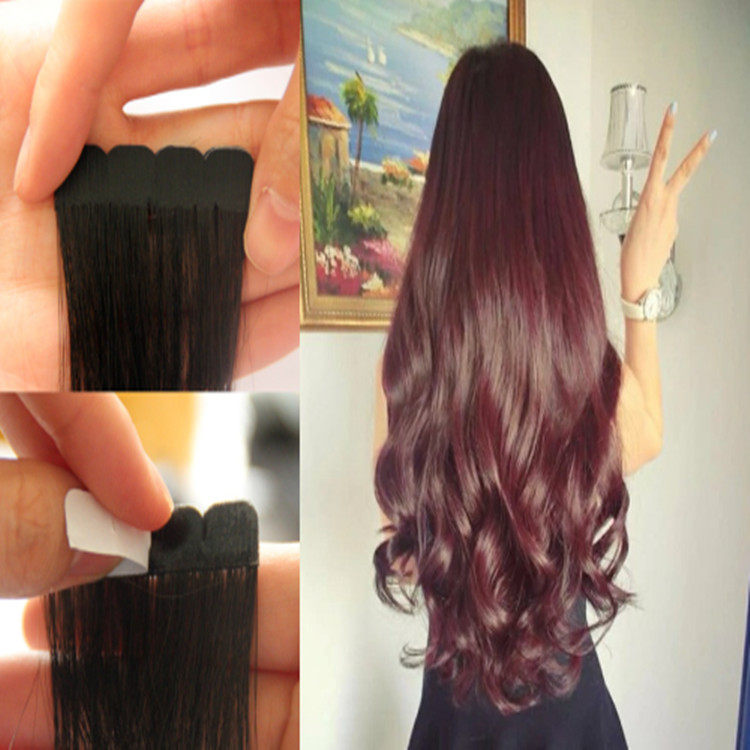 Extension cheveux - Ref 226570 Image 5