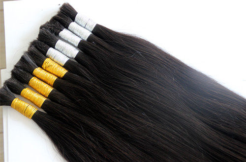 Extension cheveux - Ref 226572 Image 5