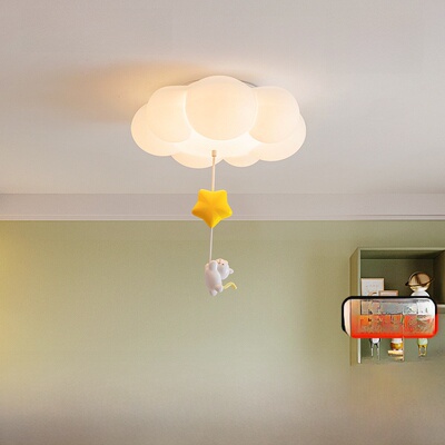 ShareDon儿童房卧室灯