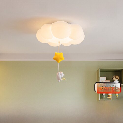 ShareDon儿童房卧室灯