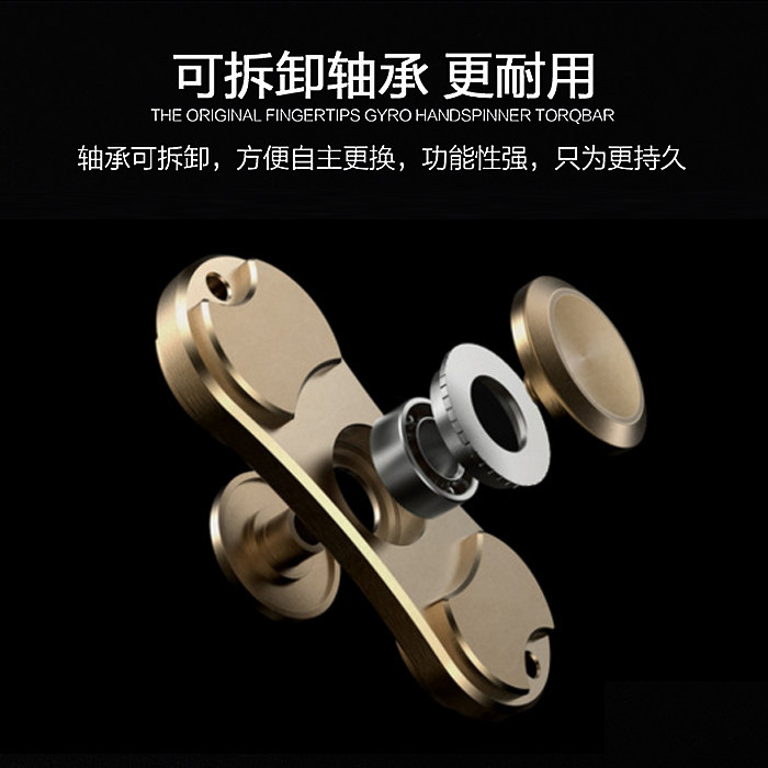 Fidget spinner - Ref 2615599 Image 4