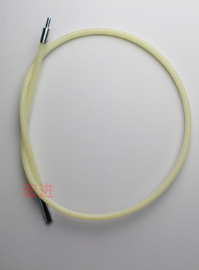 中央空调铜管清洗刷刷杆/尼龙刷杆/冷凝管刷杆/带螺纹刷杆/尼龙杆