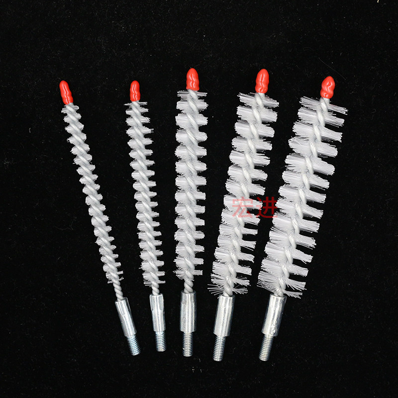 中央空调铜管洗刷冷凝尼龙