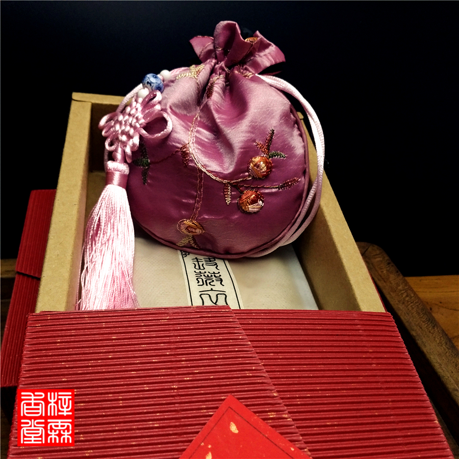 古法衣柜香薰《薔薇衣香》熏香包掌柜推薦天然非精油香料香囊香粉