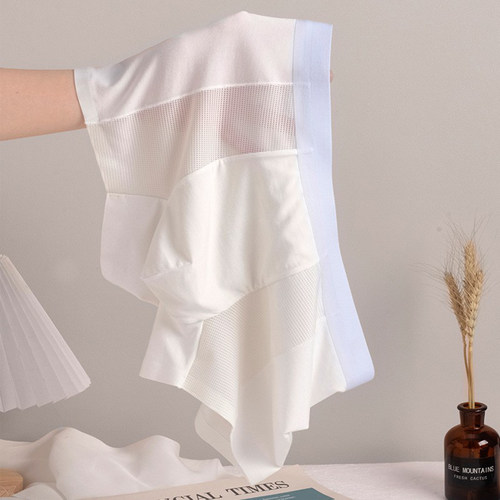 男士内裤空调裤80S兰精莫代尔孔