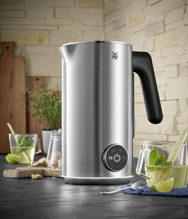 升电热水壶3000W烧水壶自动断电防干烧 德国进口WMF福腾电水壶1.6