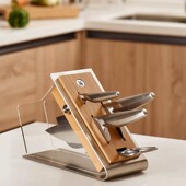 Chef Edition刀具5件套 进口家用厨房刀具套装 WMF德国福腾宝原装