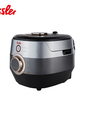 【国行专柜】菲仕乐Fissle多功能智能3升5升家用电压力煲电饭煲