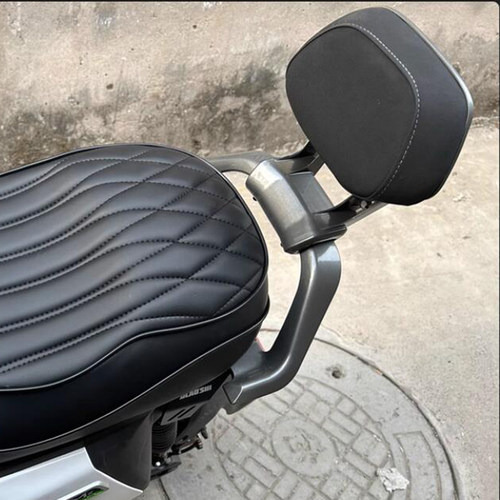 九号电动Pro版后扶手靠背