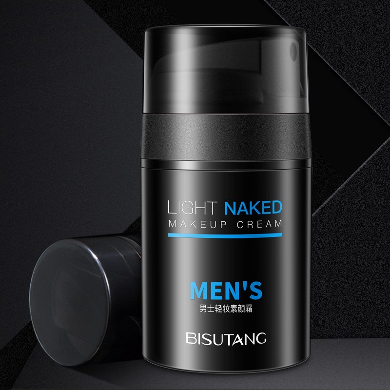 懒人霜启肤宝遮瑕控油