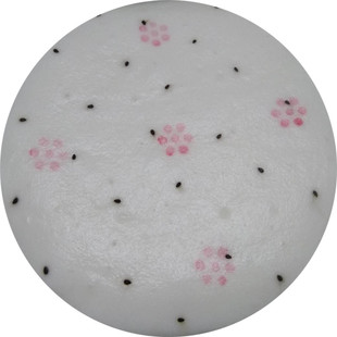 安徽安庆特产发糕 米粉发粑小市发糕传统喜事米糕特色糕点600g