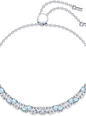 Fanci范琦珠宝星扉手链轻奢