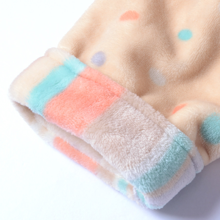 Peignoir jeunesse 83892-83891 - Ref 600685 Image 5