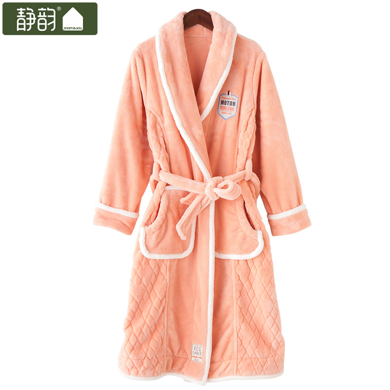 Peignoir jeunesse 85823-85824 - Ref 599796 Image 4