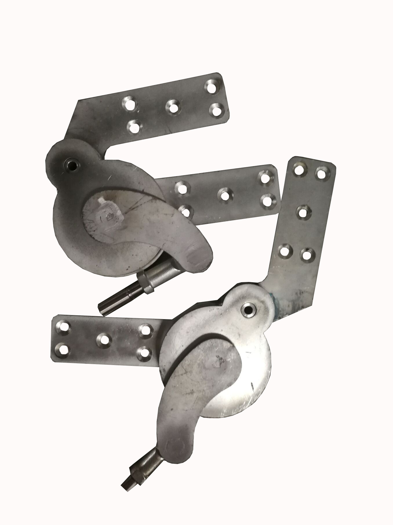 庭院折叠门配件,悬浮折叠门配件,折叠门配件,电动折叠门配件