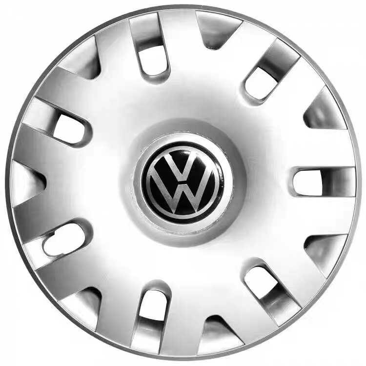 大众Polo老款汽车轮毂盖14寸
