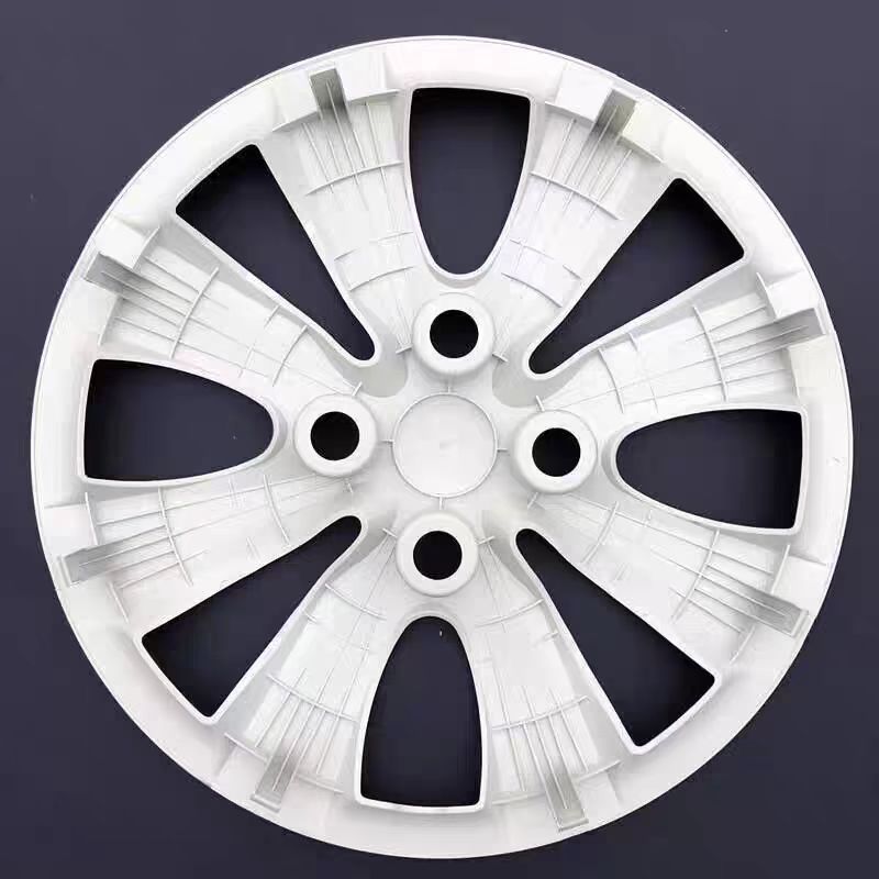 北京现代瑞纳雅绅特14寸轮毂盖