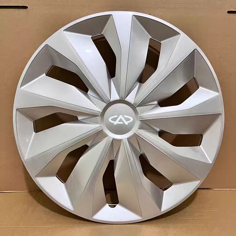 奇瑞13款风云214寸/15寸轮毂罩