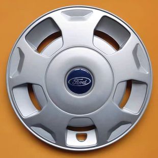 款 16寸轮毂盖改装 通用轮胎帽 新时代福特全顺v348 适用于2013款