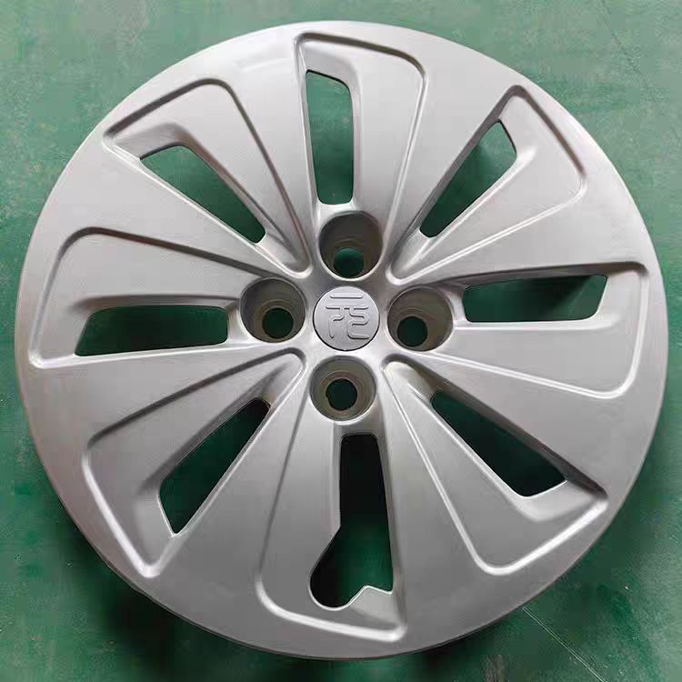 比亚迪E2唐元16寸轮毂装饰罩