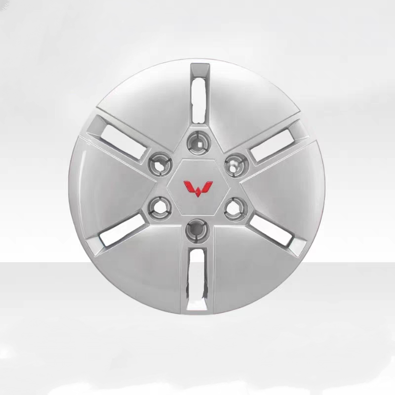 五菱扬光EV轮毂盖15寸轮罩