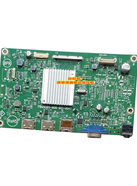 冠捷 AOC C27G1 C27G2 C24G1 C24G2 驱动板 715G9584-M0B-B00-004