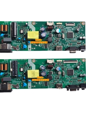 联想S22e-20 D24-20驱动板715GA505-C01-001-004K主板电源板A238F