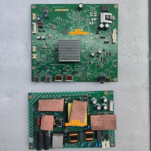 AOC AG273QXE电源板 AG273QXP 主板 715GA321- 715G9960- 驱动板