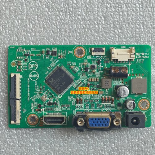 AOC27B35H27B3027E2N11驱动板