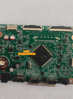 原装 惠科 HKC MB27V9Q电源主板 S2716Q驱动板 HKCMNT MST9570S-A