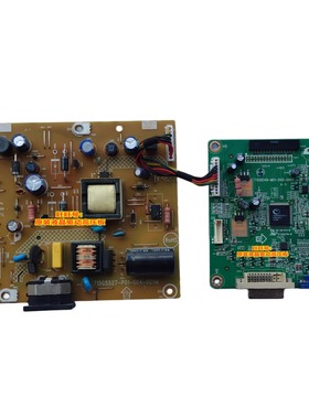 AOC M2470SWD 飞利浦 243V5Q 驱动板 电源板 715G6148 715G5527