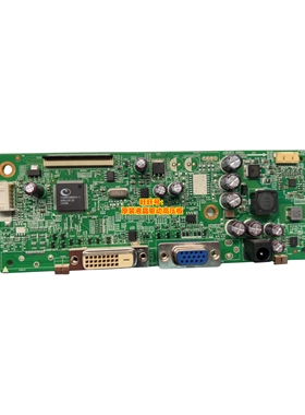 原装ACER 宏基 S220HQL S230HL 驱动板L2107-2 48.7T803.021 主板