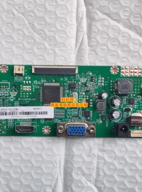JRY L5AFHD AV1 驱动板宏基ACER EH240Y液晶显示器电源高压一体板