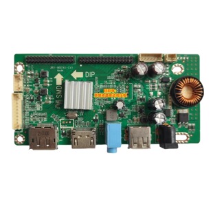 电竞2K显示器LVDS驱动板 165HZ JRY CV1 USB 144HZ W87XX HDMI